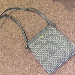 Coach cross body